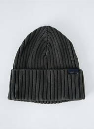 Căciulă tricot gros verde G STAR băiat