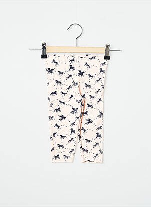 Colant roz 3 POMMES fată