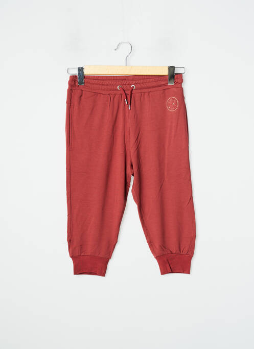 Trening portocaliu CHILLAROUND fată