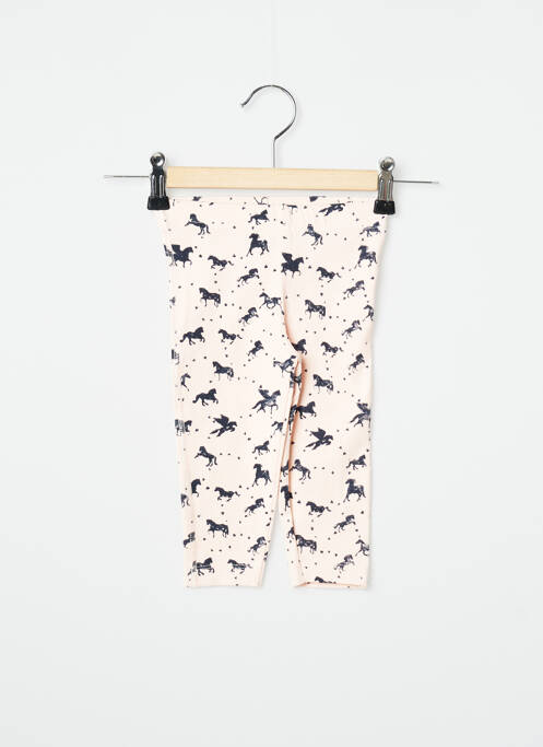 Colant roz 3 POMMES fată