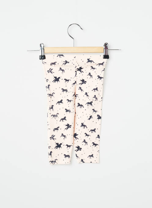 Colant roz 3 POMMES fată