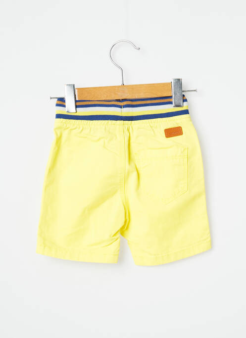 Bermudă galben CATIMINI băiat