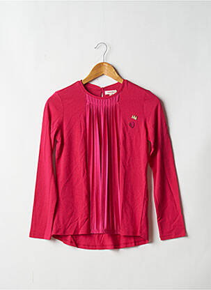 Top roz CATIMINI fată