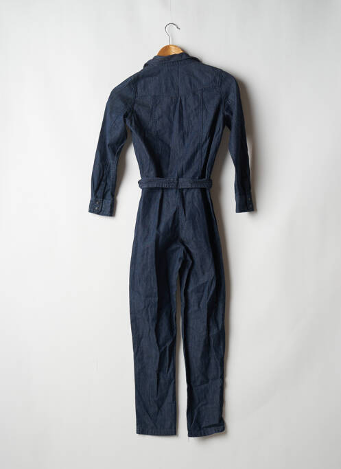 Salopetă-pantalon albastru G STAR fată