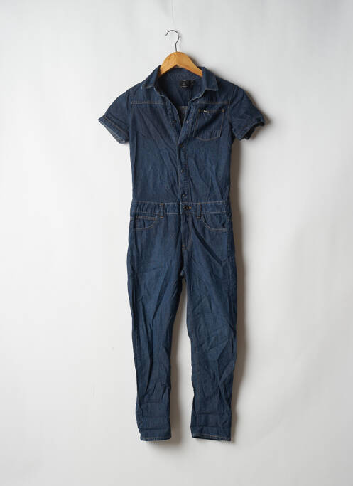 Salopetă-pantalon albastru G STAR fată