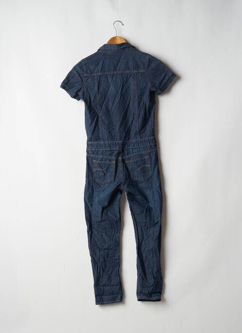 Salopetă-pantalon albastru G STAR fată