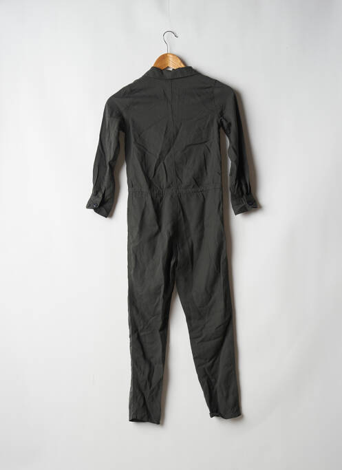 Salopetă-pantalon verde G STAR fată