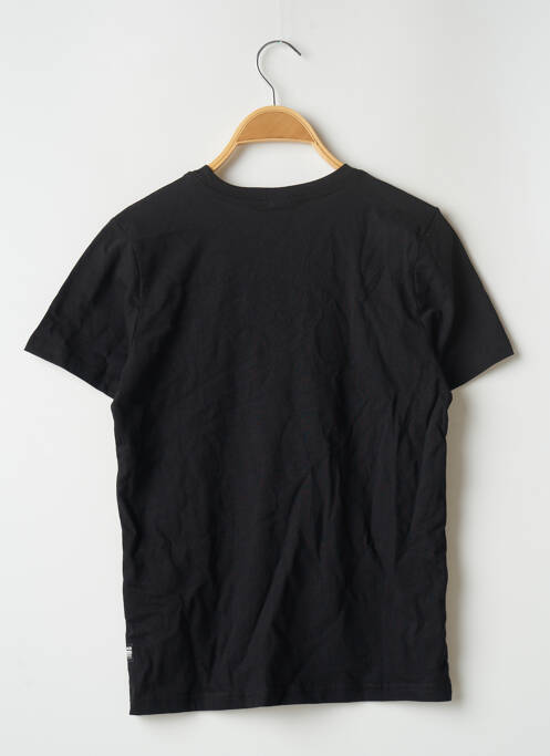 Tricou negru G STAR băiat