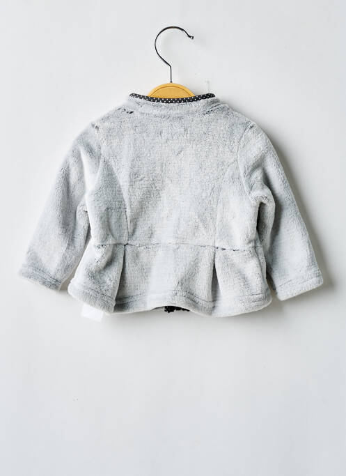 Polar gri CATIMINI fată