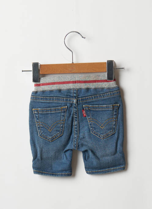 Șort albastru LEVIS băiat
