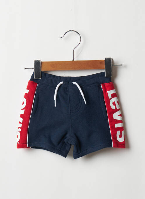 Șort albastru LEVIS băiat
