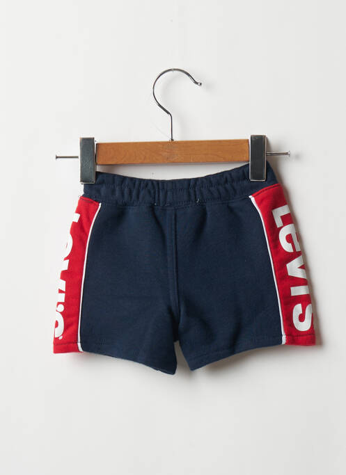 Șort albastru LEVIS băiat