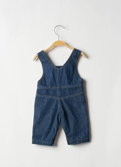 Salopetă albastru ABSORBA băiat