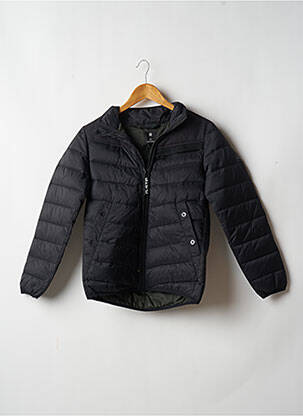 Geacă matlasată negru G STAR băiat