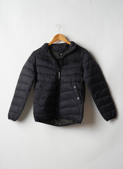 Geacă matlasată negru G STAR băiat