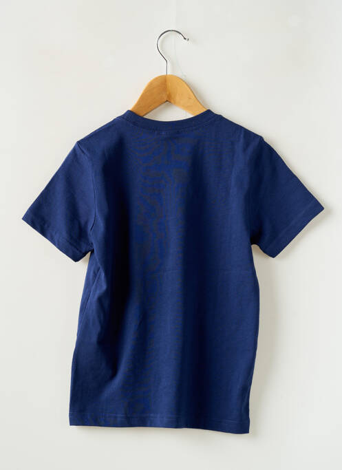 Tricou albastru G STAR băiat