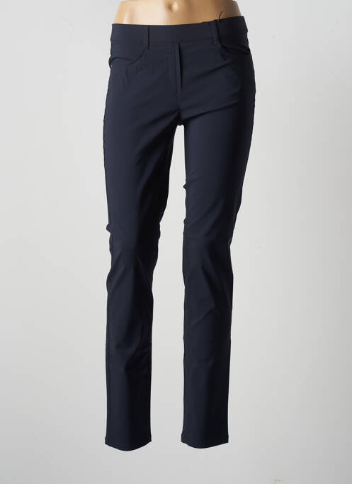 Jegging albastru STARK femeie