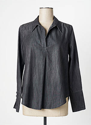 Cămașă gri HANA SAN femeie