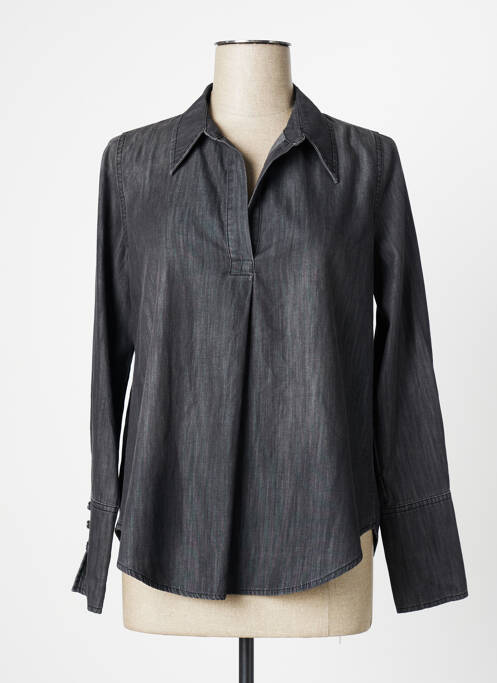 Cămașă gri HANA SAN femeie