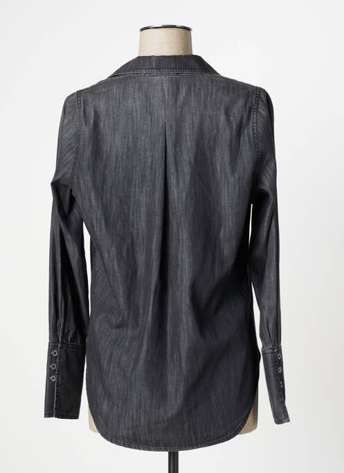 Cămașă gri HANA SAN femeie