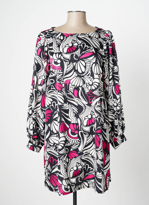 Rochie scurtă negru JANIS & JOHN femeie