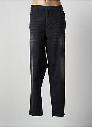 Blugi cu croială slim gri APRICO femeie