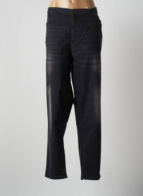 Blugi cu croială slim gri APRICO femeie