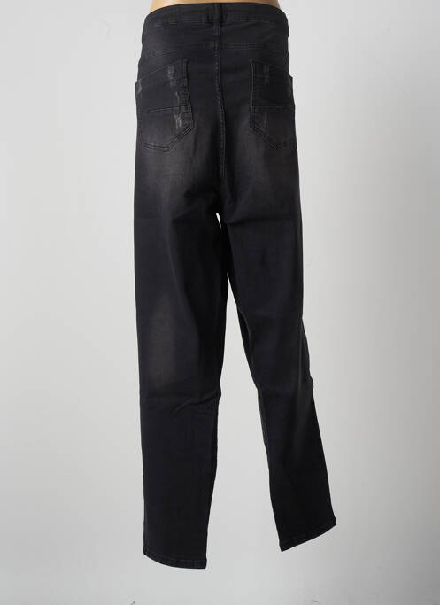 Blugi cu croială slim gri APRICO femeie