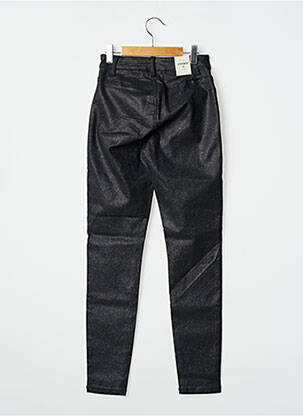 Jegging elasticitate negru CREAM femeie