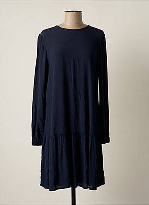 Rochie midi albastru ESPRIT femeie