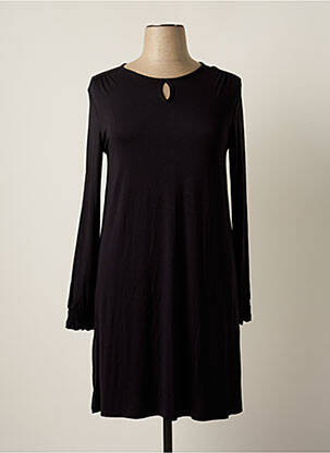 Rochie midi negru ESPRIT femeie