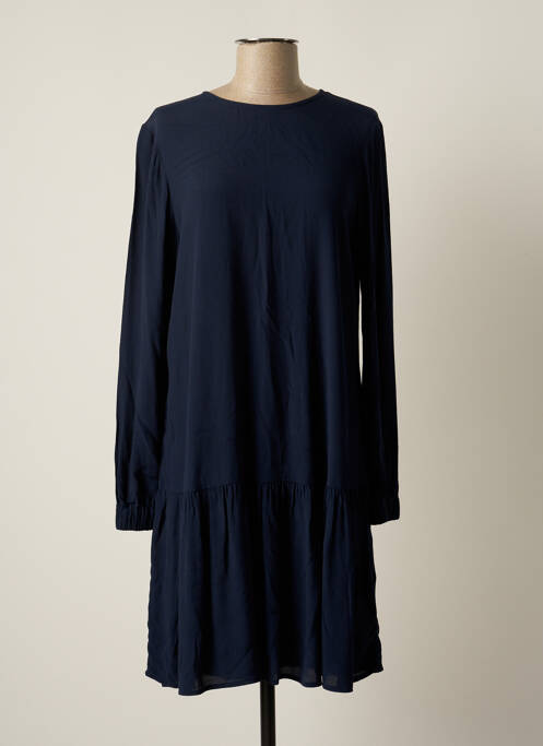 Rochie midi albastru ESPRIT femeie