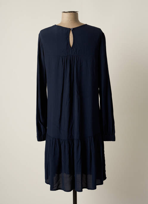 Rochie midi albastru ESPRIT femeie