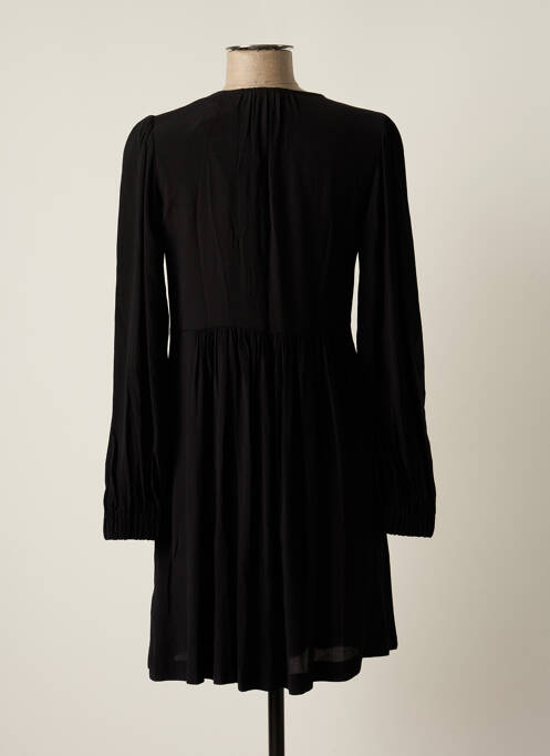 Rochie scurtă negru ESPRIT femeie