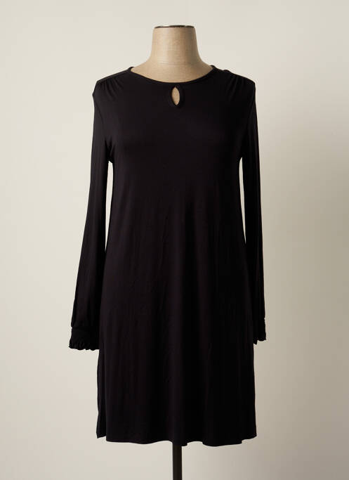 Rochie midi negru ESPRIT femeie