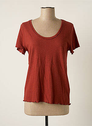 Top maro ESPRIT femeie