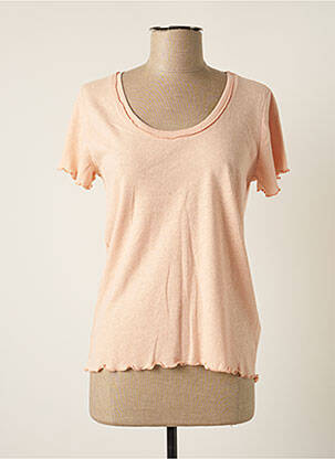 Top roz ESPRIT femeie