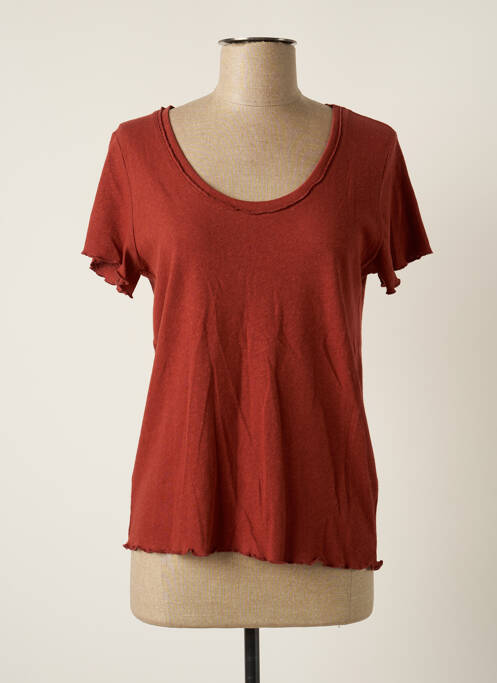 Top maro ESPRIT femeie