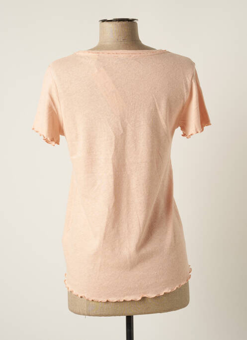 Top roz ESPRIT femeie