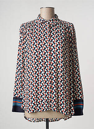 Cămașă negru ESPRIT femeie