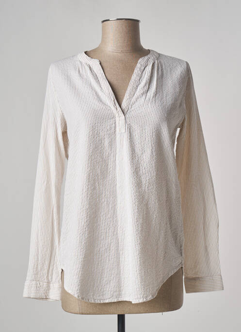 Bluză bej ESPRIT femeie