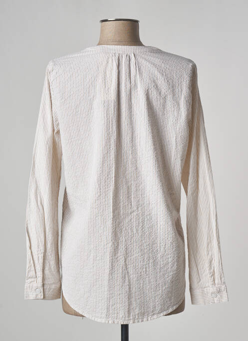 Bluză bej ESPRIT femeie