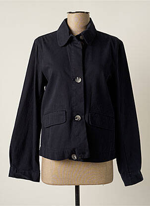 Jachete casual albastru ESPRIT femeie