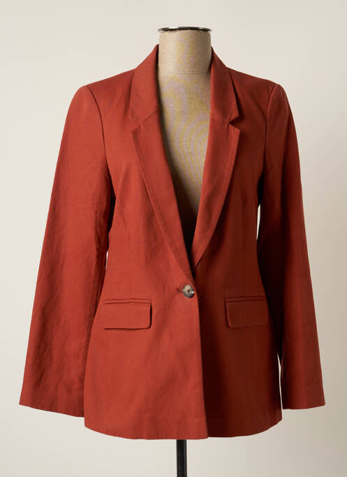 Sacou maro ESPRIT femeie