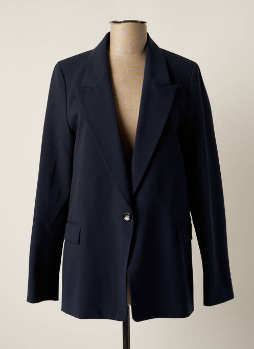 Sacou albastru ESPRIT femeie