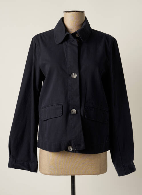 Jachete casual albastru ESPRIT femeie