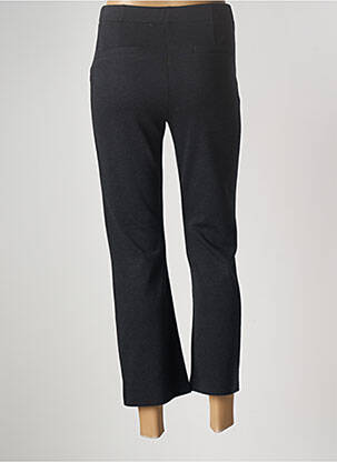 Pantalon 7/8 elasticitate mărime normală negru ESPRIT femeie