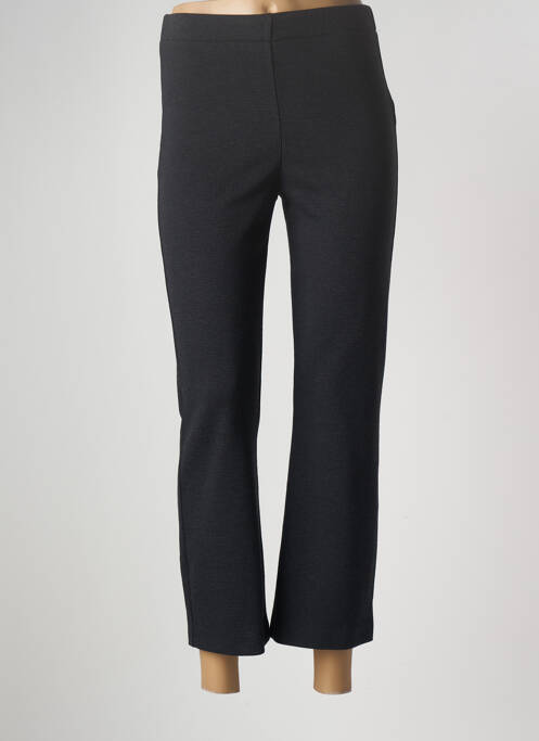 Pantalon 7/8 negru ESPRIT femeie