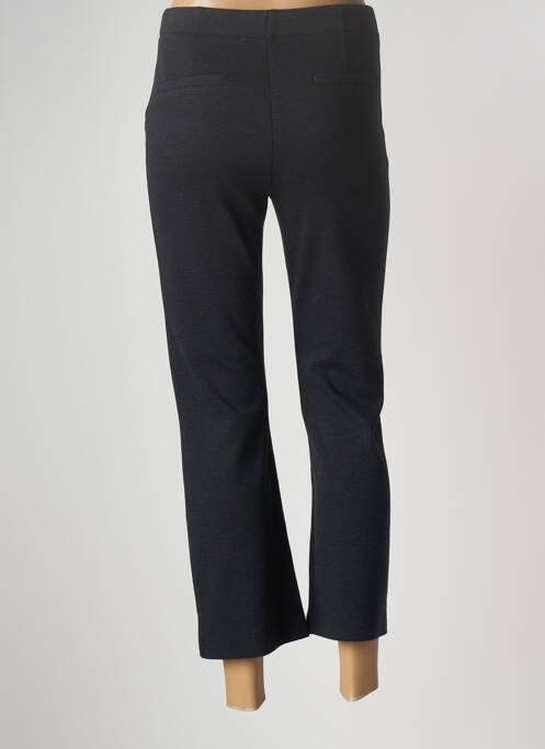 Pantalon 7/8 negru ESPRIT femeie