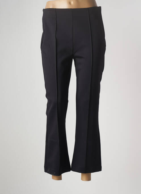 Pantalon 7/8 negru ESPRIT femeie